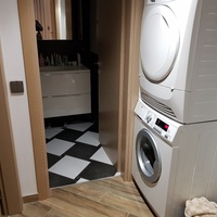 Квартира в Греции, 133 кв.м.