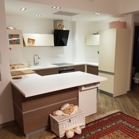 Квартира в Греции, 133 кв.м.