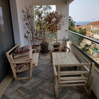 Flat in Greece, 84 sq.m.