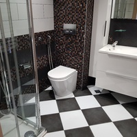 Flat in Greece, 84 sq.m.