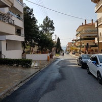 Flat in Greece, 84 sq.m.