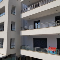 Flat in Greece, 84 sq.m.