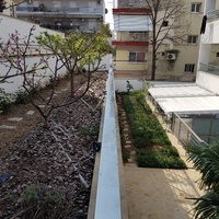 Flat in Greece, 84 sq.m.