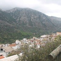 Земельный участок в Греции