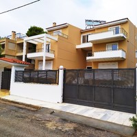 Таунхаус в Греции, 220 кв.м.