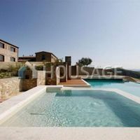 House in Italy, Siena, 900 sq.m.