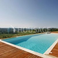 House in Italy, Siena, 900 sq.m.