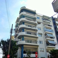 Квартира в Греции, 120 кв.м.