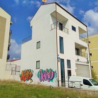 Бизнес-центр в Греции, 455 кв.м.