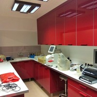 Бизнес-центр в Греции, 455 кв.м.