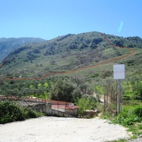 Земельный участок в Греции