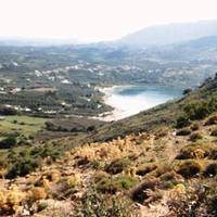 Земельный участок в Греции