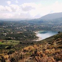 Земельный участок в Греции