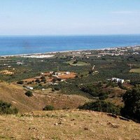 Земельный участок в Греции