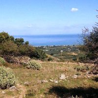 Земельный участок в Греции