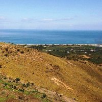 Земельный участок в Греции