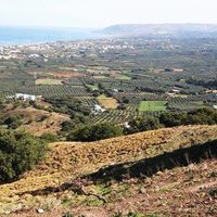 Земельный участок в Греции