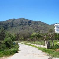 Земельный участок в Греции