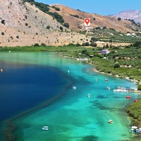 Земельный участок в Греции