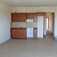 Flat in Greece, 71 sq.m.