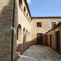 House in Italy, Siena, 900 sq.m.