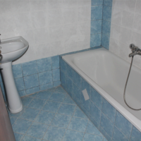 Квартира в Греции, 118 кв.м.