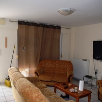 Flat in Greece, 45 sq.m.