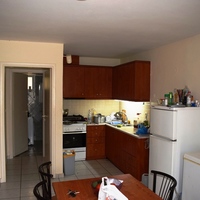Flat in Greece, 45 sq.m.