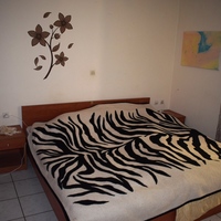 Flat in Greece, 45 sq.m.