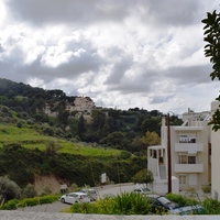 Flat in Greece, 45 sq.m.