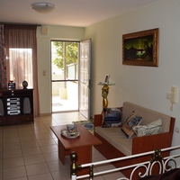 Flat in Greece, 27 sq.m.