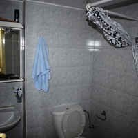 Flat in Greece, 27 sq.m.