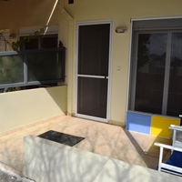 Flat in Greece, 27 sq.m.