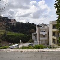 Flat in Greece, 27 sq.m.