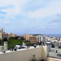 Квартира в Греции, 115 кв.м.