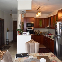 Квартира в Греции, 115 кв.м.