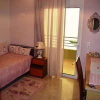 Квартира в Греции, 115 кв.м.