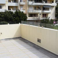 Квартира в Греции, 115 кв.м.