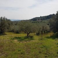 Земельный участок в Греции