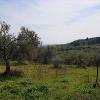 Земельный участок в Греции