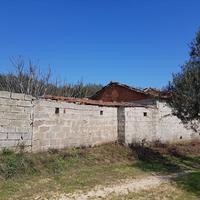 Земельный участок в Греции