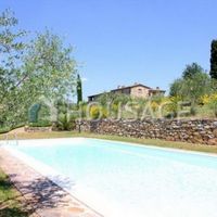 House in Italy, Siena, 480 sq.m.