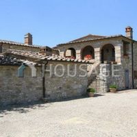 House in Italy, Siena, 480 sq.m.
