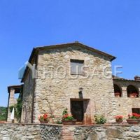 House in Italy, Siena, 480 sq.m.