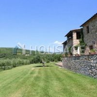 House in Italy, Siena, 480 sq.m.