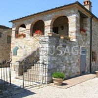 House in Italy, Siena, 480 sq.m.