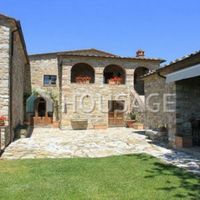 House in Italy, Siena, 480 sq.m.