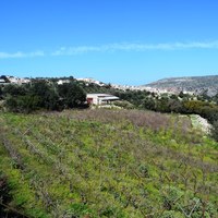 Земельный участок в Греции