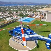 Villa in Greece, 201 sq.m.