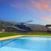 Villa in Greece, 201 sq.m.